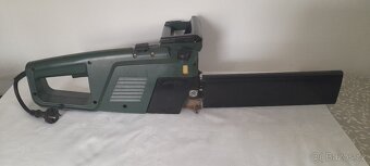 Prodám elektrickou pilu.  Cena 500,-Kč - 2