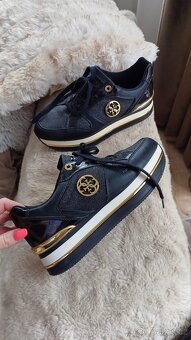Obuv Guess - 2