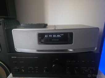 KENWOOD K 323 - 2