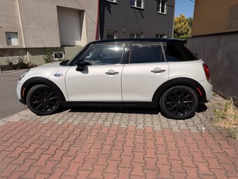 Mini Cooper S 2020 - 2