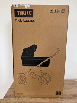 Korbička Thule Urban Glide 3 a 4 - 2