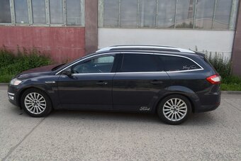 Ford Mondeo TITANIUM - 2