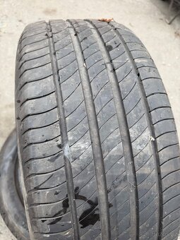 MICHELIN 245/50 r19 - 2
