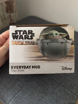 Hrnek Disney Star Wars - 2