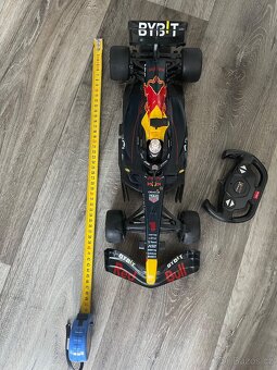 Red Bull formule - 2