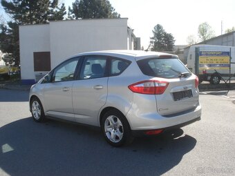 Ford C-MAX 1.0 i  1.Majitel - 2
