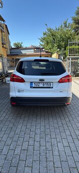 Ford Focus 1.0EcoBoost - 2