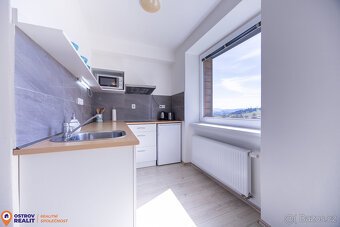 Prodej, apartmán 1+kk, 30 m2, Stříbrnice - 2