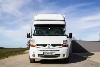 Renault Master Renaul L3H1. 2.5 dCi 150k 20m3. - 2