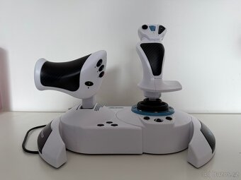 Thrustmaster Joystick T-FLIGHT HOTAS ONE MSFS - 2
