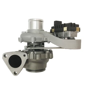 Turbo,Jumper,Boxer,Ducato 2.2HDI,81KW.96KW,110KW - 2