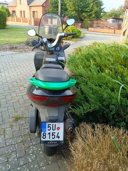 Malaguti medison 250RS - 2