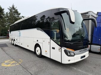 SETRA 517 HD TOP - 2
