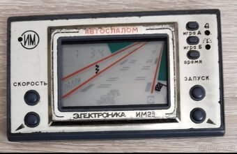 Ruská digihra formule - 2