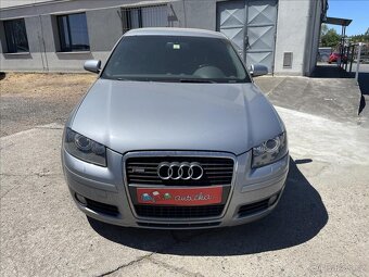 Audi A3 2,0 TDi 103kW"S-line"servis - 2