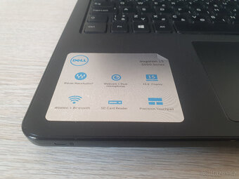 Dell Inspiron 15 - 2