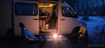 Sprinter - 2