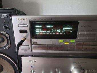ONKYO TX 7830 - 2