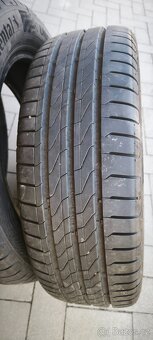 185/60/15 Continental - 2
