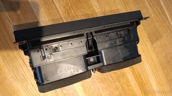 Výdech klimatizace bmw e46 - 2