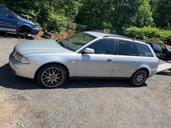 Audi a4 - 2