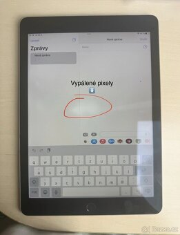 Ipad pro 9.7" - 2