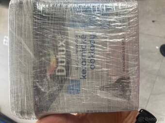 Dulux keramická barva na obklady - 2