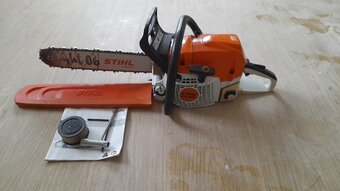 Stihl MS 362 - 2
