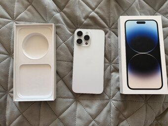 Iphone 14 pro max - 2