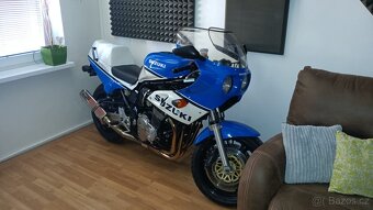Suzuki - 2