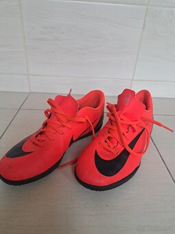 Sálovky Nike - 2
