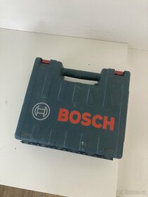 Bosch GCL 2-15 Professional s kufrem - 2