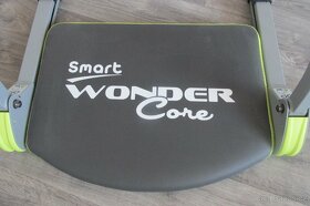 Trenažér břišních svalů - Wonder Core Smart - 2