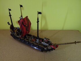 LEGO COGO Pirátská loď - 2