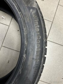 255/45 R20 Continental Winter Contact TS 850P - 2