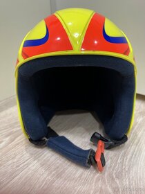 Dětská lyžařská helma - 2