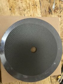Řezný kotouč 180mmx3.0 - 2