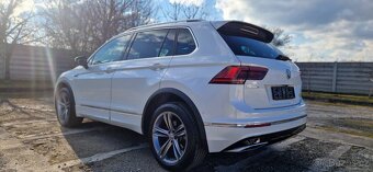 Volkswagen Tiguan 2.0 BiTDI R-Line 4Motion - 2