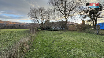 Prodej zahrady, 1974 m², Hranice - Slavíč - 2