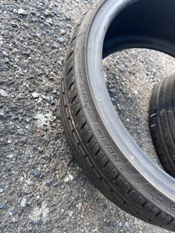 Pneu 185/35 r17 - 2