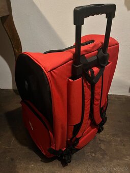 Batoh na psa - 2