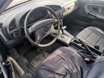 BMW 318i + 320i + 325TDS  E36 AUTOMAT. PŘEVODOVKY  NÁHR.DÍLY - 2