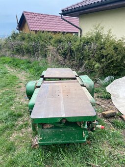 Hoblovka s protahem - 2