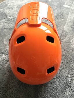 POC helma integrál, vel M/L. - 2