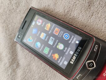 Samsung S8300 - RETRO - 2
