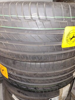 Letní pneumatiky 275/55R19" - 2