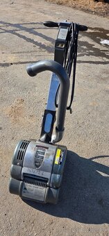 Bruska na podlahy Hiretech HT 8 - 2