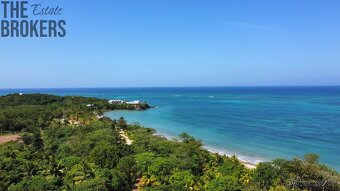 Paya Bay Beach Lot 10B Diamond rock, Roatan - 2
