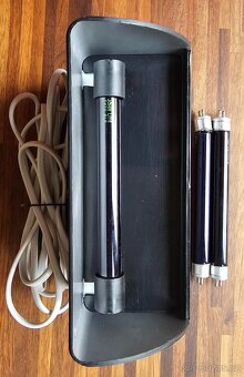 UV tester bankovek NIPPON PHM-55 220V/50Hz/10W - 2