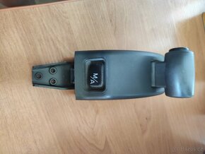 Joystick řazení Atego,Axor,Actros MP2/MP3 - 2
